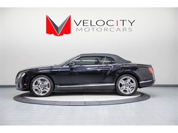 2012 Bentley Continental GT GTC   - Photo 6 - Nashville, TN 37217