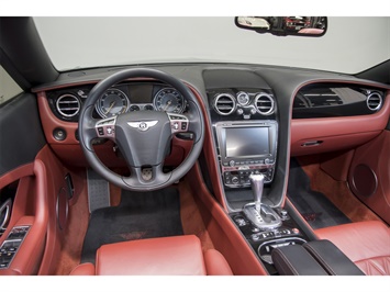 2012 Bentley Continental GT GTC   - Photo 29 - Nashville, TN 37217