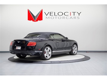 2012 Bentley Continental GT GTC   - Photo 4 - Nashville, TN 37217