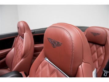 2012 Bentley Continental GT GTC   - Photo 54 - Nashville, TN 37217