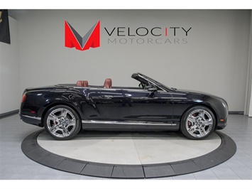 2012 Bentley Continental GT GTC   - Photo 31 - Nashville, TN 37217