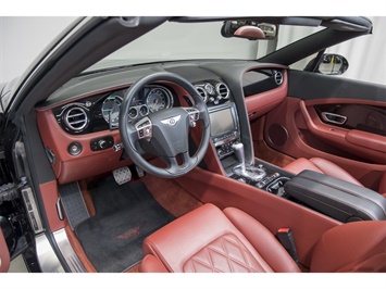 2012 Bentley Continental GT GTC   - Photo 11 - Nashville, TN 37217