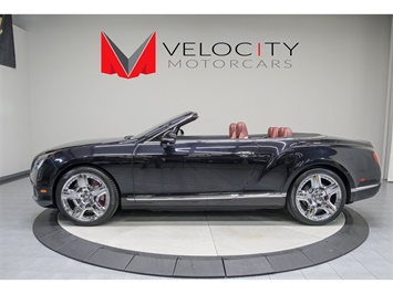 2012 Bentley Continental GT GTC   - Photo 36 - Nashville, TN 37217