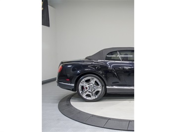 2012 Bentley Continental GT GTC   - Photo 24 - Nashville, TN 37217