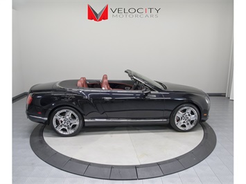 2012 Bentley Continental GT GTC   - Photo 35 - Nashville, TN 37217