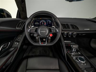 2023 Audi R8 V10 performance   - Photo 78 - Nashville, TN 37217