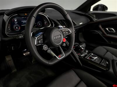 2023 Audi R8 V10 performance   - Photo 74 - Nashville, TN 37217