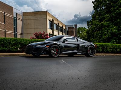 2023 Audi R8 V10 performance   - Photo 101 - Nashville, TN 37217