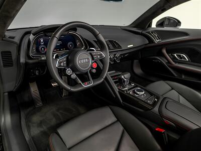 2023 Audi R8 V10 performance   - Photo 69 - Nashville, TN 37217