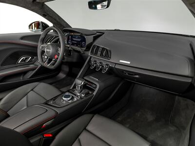 2023 Audi R8 V10 performance   - Photo 53 - Nashville, TN 37217