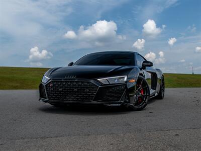 2023 Audi R8 V10 performance   - Photo 95 - Nashville, TN 37217