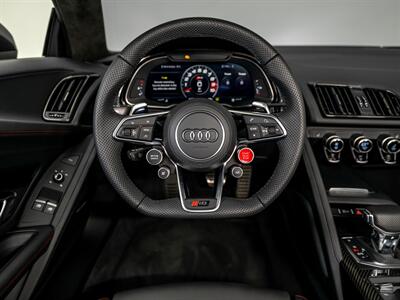 2023 Audi R8 V10 performance   - Photo 81 - Nashville, TN 37217