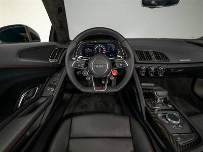 2023 Audi R8 V10 performance   - Photo 80 - Nashville, TN 37217