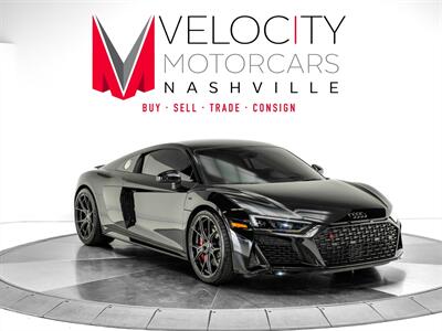 2023 Audi R8 V10 performance   - Photo 4 - Nashville, TN 37217