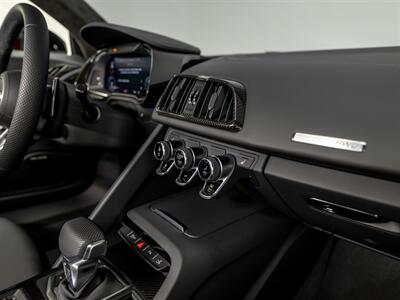 2023 Audi R8 V10 performance   - Photo 56 - Nashville, TN 37217