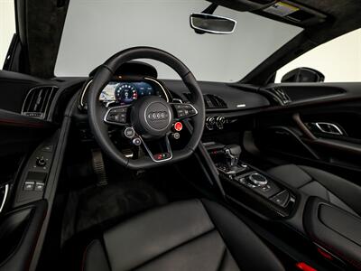 2023 Audi R8 V10 performance   - Photo 77 - Nashville, TN 37217