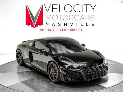 2023 Audi R8 V10 performance   - Photo 13 - Nashville, TN 37217