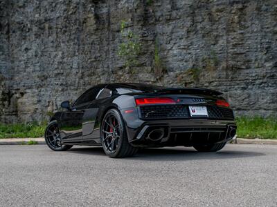 2023 Audi R8 V10 performance   - Photo 97 - Nashville, TN 37217