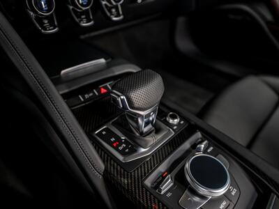 2023 Audi R8 V10 performance   - Photo 84 - Nashville, TN 37217