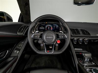 2023 Audi R8 V10 performance   - Photo 79 - Nashville, TN 37217