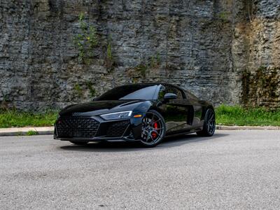 2023 Audi R8 V10 performance   - Photo 98 - Nashville, TN 37217