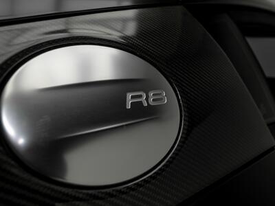 2023 Audi R8 V10 performance   - Photo 93 - Nashville, TN 37217