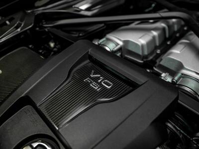 2023 Audi R8 V10 performance   - Photo 59 - Nashville, TN 37217