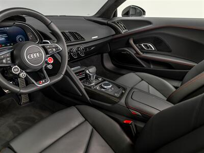 2023 Audi R8 V10 performance   - Photo 68 - Nashville, TN 37217