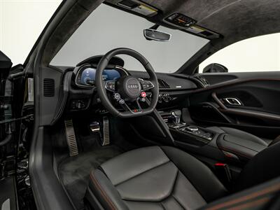 2023 Audi R8 V10 performance   - Photo 67 - Nashville, TN 37217