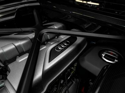 2023 Audi R8 V10 performance   - Photo 60 - Nashville, TN 37217