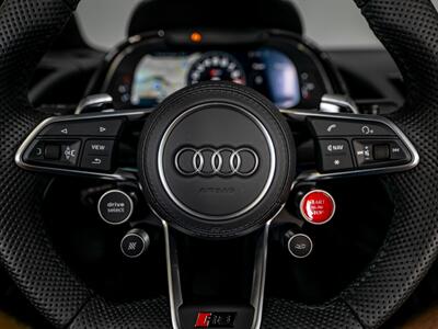 2023 Audi R8 V10 performance   - Photo 86 - Nashville, TN 37217