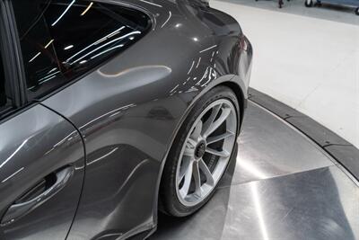 2018 Porsche 911 GT3   - Photo 111 - Nashville, TN 37217