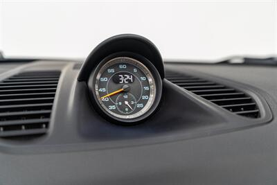 2018 Porsche 911 GT3   - Photo 86 - Nashville, TN 37217