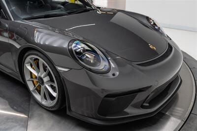 2018 Porsche 911 GT3   - Photo 108 - Nashville, TN 37217