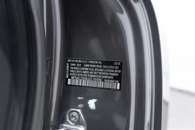 2018 Porsche 911 GT3   - Photo 20 - Nashville, TN 37217
