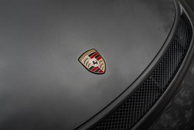 2018 Porsche 911 GT3 - Photo 131 - Nashville, TN 37217