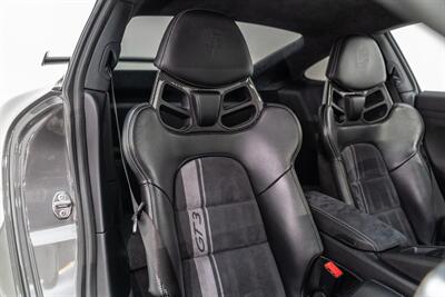 2018 Porsche 911 GT3   - Photo 54 - Nashville, TN 37217