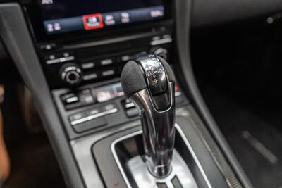 2018 Porsche 911 GT3   - Photo 82 - Nashville, TN 37217