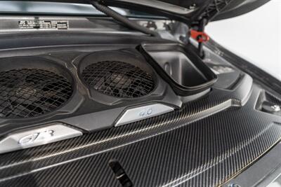 2018 Porsche 911 GT3   - Photo 73 - Nashville, TN 37217