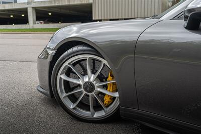 2018 Porsche 911 GT3 - Photo 130 - Nashville, TN 37217