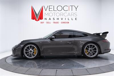2018 Porsche 911 GT3   - Photo 9 - Nashville, TN 37217