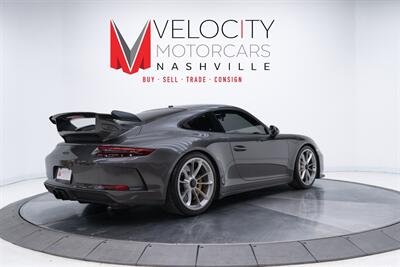 2018 Porsche 911 GT3   - Photo 6 - Nashville, TN 37217