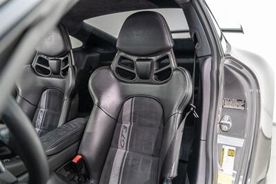 2018 Porsche 911 GT3   - Photo 28 - Nashville, TN 37217