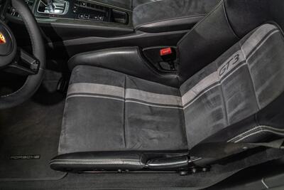 2018 Porsche 911 GT3 - Photo 33 - Nashville, TN 37217