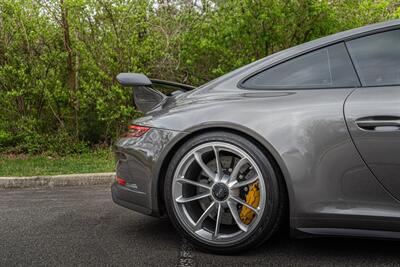 2018 Porsche 911 GT3   - Photo 125 - Nashville, TN 37217