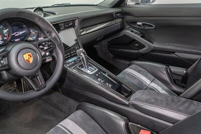 2018 Porsche 911 GT3   - Photo 79 - Nashville, TN 37217