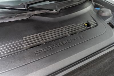 2018 Porsche 911 GT3   - Photo 44 - Nashville, TN 37217