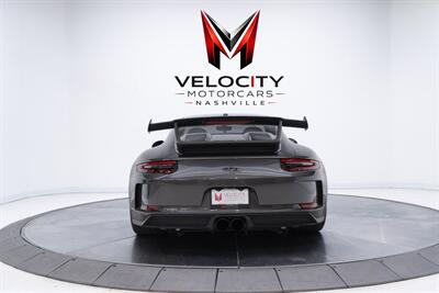2018 Porsche 911 GT3 - Photo 7 - Nashville, TN 37217