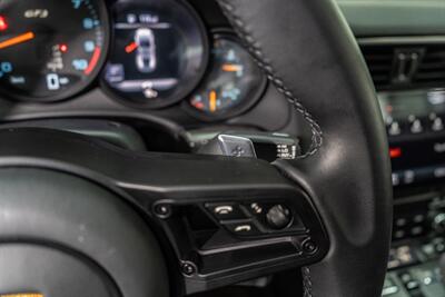 2018 Porsche 911 GT3   - Photo 90 - Nashville, TN 37217