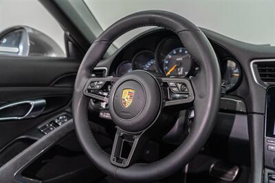 2018 Porsche 911 GT3 - Photo 68 - Nashville, TN 37217
